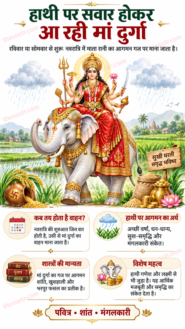 Shardiya Navratri 2026