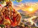 Why Hanuman Ji Helps the Wrong Person? Hidden Truth