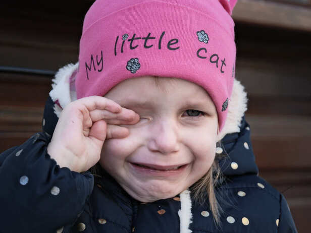child self-esteem