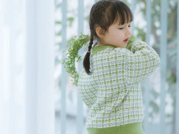 motivating children