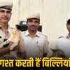 अजमेर जेल में बिल्लियों का अनोखा पहरा: चूहों से सुरक्षा और कैदी की जान बचाने वाली 'हीरो' | Unique Guarding of Ajmer Jail by Cats: Protecting from Rats and Saving a Prisoner's Life as 'Heroes'