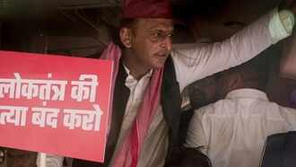 हैवी सिक्योरिटी पर संजय राउत के सवाल