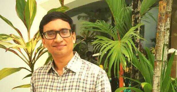 पूर्व आईपीएस अधिकारी राजन सिंह