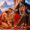 Ten forms of Goddess Shakti represented as Mahavidyas