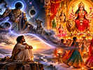 Why Ketu May Make You Pull Away This Navratri
