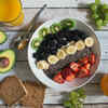 Protein enriched meal