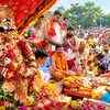 महाकाल की भव्य सवारी: कार्तिक और अगहन मास में दर्शन का विशेष शेड्यूल | Grand Procession of Mahakal: Special Schedule for Darshan in Kartik and Agahan Months