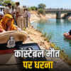जैसलमेर: कांस्टेबल अनिरुद्ध सिंह की मौत, ससुराल पक्ष पर आरोप, परिजन बिना पोस्टमार्टम धरने पर डटे | Jaisalmer: Constable Anirudh Singh's Death, Allegations Against In-laws, Family Protests Without Postmortem