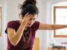 Why Do You Feel Dizzy When You Stand Up Suddenly?