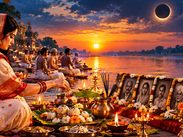 Sarva Pitru