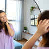 photography and facial features