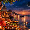 Sarva Pitru Amavasya Shraddha ritual
