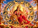Which Durga Form Blesses Your Zodiac Sign? The Secret