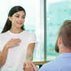 Couple Struggling With Unspoken Expectations