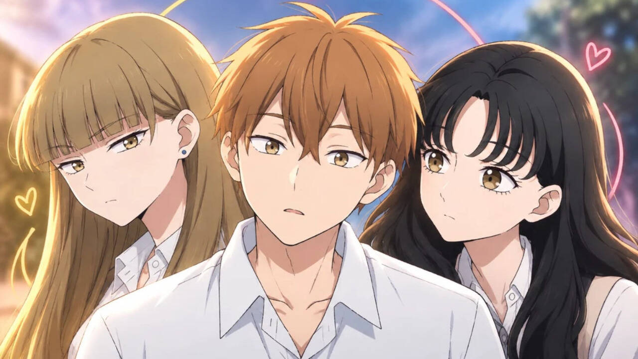 The Ramparts of Ice season 2 episode 2 recap: Did Amamiya finally move on from Koyuki and accept Momoka’s romantic proposal? - Image 1