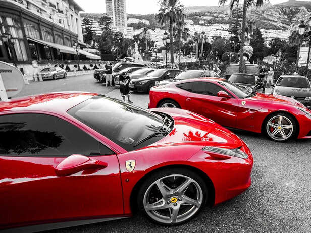 car personality types