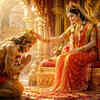 Lord Hanuman and the Power of Inner Courage