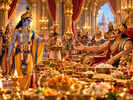Why Krishna Refused Duryodhana’s 56-Dish Feast