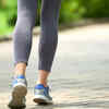 walking for health