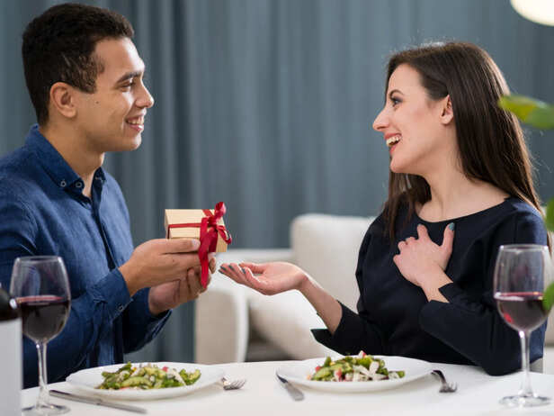First Date Red Flags