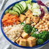 protein rich Indian foods