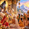 A Devotee’s Years of Penance