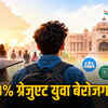राजस्थान में 33% ग्रेजुएट युवा बेरोजगार: जेन-जी के लिए अलग बजट, नई नौकरियां या पुरानी योजनाओं की पैकेजिंग? | 33% Graduate Youth Unemployed in Rajasthan: Separate Budget for Gen-Z, New Jobs or Packaging of Old Schemes?