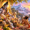 A Devotee’s Years of Penance
