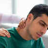 neck pain from screen time
