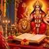 सिद्ध कुंजिका स्तोत्र के बिना अधूरा है दुर्गा सप्तशती पाठ: शारदीय नवरात्रि पूजा के नियम और महत्व जानें | Durga Saptashati Path is Incomplete Without Siddha Kunjika Stotram: Know the Rules and Importance of Sharadiya Navratri Puja