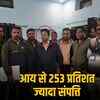 जल जीवन मिशन इंजीनियर अनिल कच्छावा: 30 बैंक खाते, 253% ज्यादा संपत्ति, 5.84 करोड़ की दौलत का खुलासा | Jal Jeevan Mission Engineer Anil Kachhawa: 30 Bank Accounts, 253% More Property, 5.84 Crore Wealth Revealed
