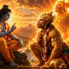 Mata Sita Explains Her Decision