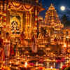 The Sacred Stillness of Night