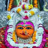 उज्जैन का हरसिद्धि मंदिर