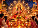 5 Zodiac Signs to Focus on Career and Finances This Navratri