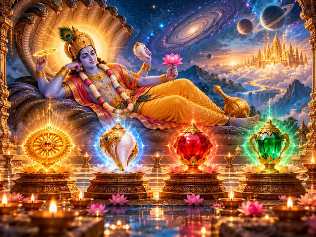 The Secret of the Time, Soul, Power and Memory Gems
