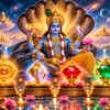The Time Gem of Satya Yuga