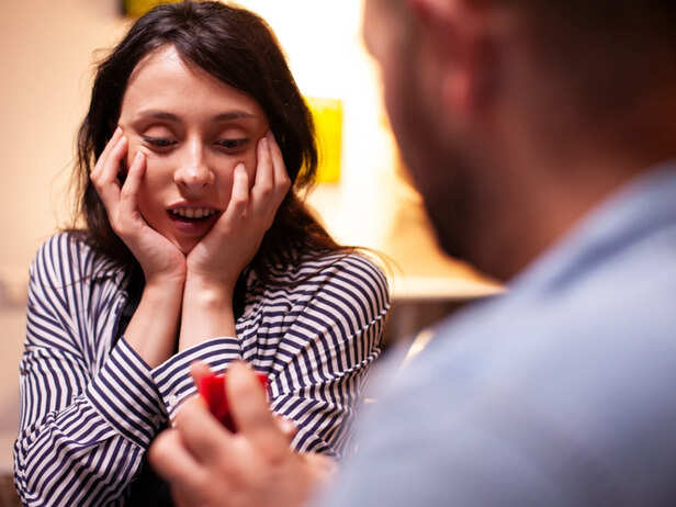 Signs Someone Likes You More Than They Show