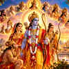 Lord Ram and His Ancient Lineage