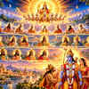 Radiant Solar Dynasty of Rama