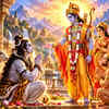 Shiva Recognises Ram's DivinityI