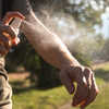 Insect spray