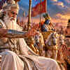 Bhishma Pitamah Between Duty and Dharma