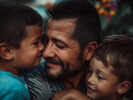Are Indian Parents Making Kids Too Dependent?