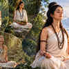 Parvati’s Mountain of Devotion