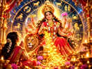 Will Your Rashi Gain Money Luck This Navratri? Check Now