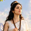 Maa Brahmacharini performed penance