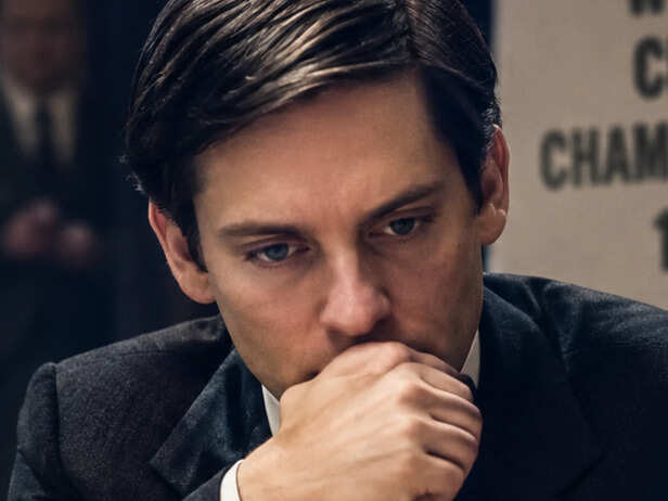 Tobey Maguire movies<br>