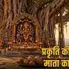 मध्य प्रदेश: बरगद के नीचे सजता है मां चौसठ योगिनी का अनोखा दरबार, लगता है दाल-बाटी का भोग | Madhya Pradesh: Unique court of Maa Chausath Yogini is held under a banyan tree, Dal-Bati is offered as prasad