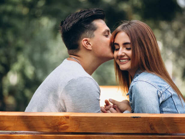 Signs Someone Loves You But Won't Say It